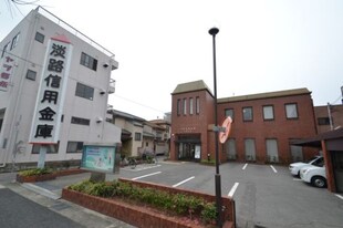 フジパレス兵庫須佐野2番館の物件内観写真